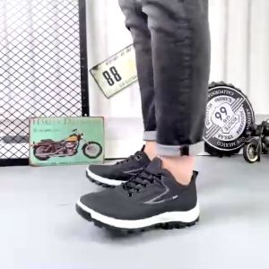 MYJUMP: The Latest Casual Men's Footwear