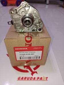 Dinamo starter Vario Beat 31200-KVB-901 Original Honda Thailand