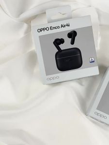 OPPO | Tai Nghe Không Dây Bluetooth 5.4 OPPO Enco Air4i HiFi Stereo HD Mic Call Tai Nghe Thể Thao Trong Tai Dành Cho Android & iOS