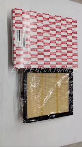 ISUZU DMAX AIR FILTER RT50 RT85 1.9 2.5 3.0 8-98140266-0 BLUE POWER VCROSS ANGIN CLEANER 4X4 4X2 D-MAX 8-98140265-0 A-N6303U EF PERFORMANCE