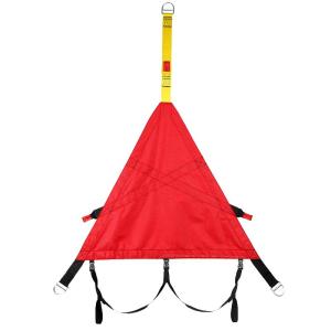 Xinda | Multi-Scenario Safety Belt