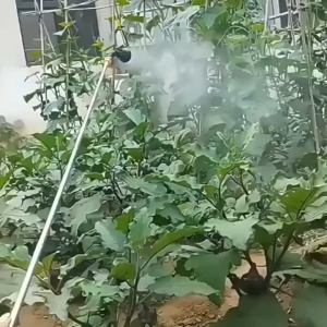 ที่ฉีดพ่นยาฆ่าวัชพืชแบบปรับระดับได้ สายพ่นยาทนทาน ใช้งานง่ายตามความต้องการ รหัส ME0080