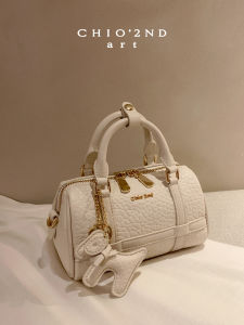 Chio’2nd | Pillow Style Commuter Handbag