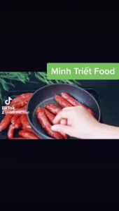 LẠP XƯỞNG ngon đặc sản miền tây  -món quà biếu ý nghĩa dành cho bạn bè và người thân nhân dịp Tết đến xuân về.