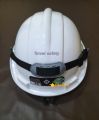 หมวกเซฟตี้ หมวกนิรภัยมาตรฐาน ม.อ.ก finver safety. 