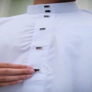 Jubah Gamis Pria Dewasa Remaja Premium Ukuran S M L XL XXL