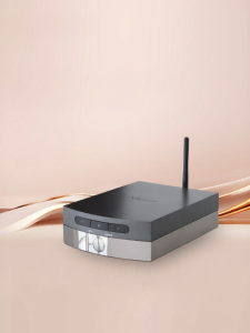 Arcam | Arcam Solo Uno Wireless Streaming Mini Stereo Amplifier Hifi Bookshelf Speaker High Fidelity Compact Sound System