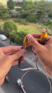 Dây sạc nhanh 4 trong 1 sạc siêu nhanh 65w cáp usb type C cho dây sạc Micro usb C kết nối nhiều cổng đa năng