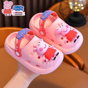 Peppa Pig | Cute Anti-slip Toddler Sandals