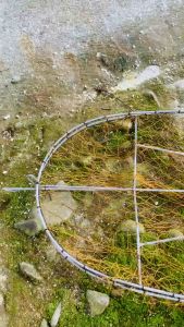 COMBO mẹt đa năng bẫy bìm bịp + mồi Bịp giả / Uy tín-Chất lượng