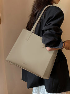 CALYPSO | Shoulder Carry Leather Tote