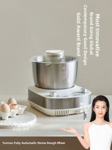Olayks | Automatic Home Dough Mixer