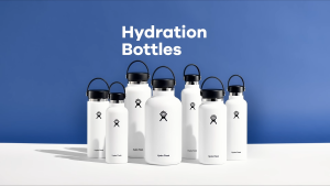 Hydro Flask 21 Oz Standard Mouth with Flex Cap