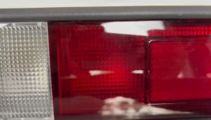 Stanley RVR Universal Rear Fog Lamp ( 10cm x 25cm ) - Wira / Waja / Persona / Perdana / Saga