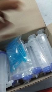 แสนล้านสโตร์ (20ชุด)ชุดฝังเข็มต้นทุเรียน กระบอกฉีดไซริงค์ รักษาโรครากเน่า โคนเน่า ฉีดยาต้นทุเรียน