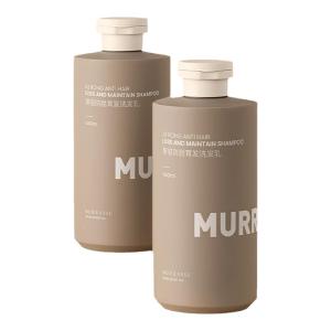 MURRAYLE | Ginger Anti-Hair Loss Shampoo