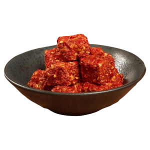 GULIGUXIN | Handmade Rural Flavor Spicy Fermented Tofu