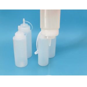 Chai Đựng Tương Ớt Tương Cà Nước Sốt Nhựa Nhiều Kích Thước Cindyhome Y