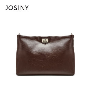 Josiny | Stylish Versatile Luxury Underarm Chain Bag