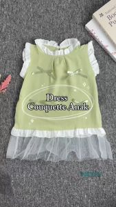 ByKiddos - Pakaian Anak Perempuan Cantik & Gaya Feminim