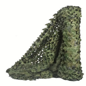Party decoration photography sunshade net car cover fence net camouflage hunting protection net