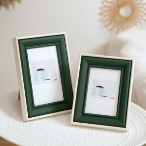 DIHUANTUO | Vintage European Colored Frame 6 inch