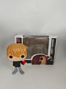 Funko | Mô Hình Nhân Vật Anime Death Note - Light L Misa Ryuk Bằng Chất Liệu Vinyl Đồ Chơi Sưu Tầm Để Trang Trí Bàn Làm Việc Quà Tặng ACG Dành Cho Người Hâm Mộ