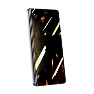 JLD | Privacy Protection Full Edge Coverage Phone Screen Protector