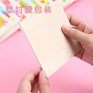 GUK Puzzle Jigsaw 9Pcs Puzzle Jigsaw Kayu Anak Karakter Hewan dan Kendaraan Lucu Puzzle Wooden COD