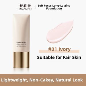 APFG | Natural Transparent Smooth Long-lasting Foundation