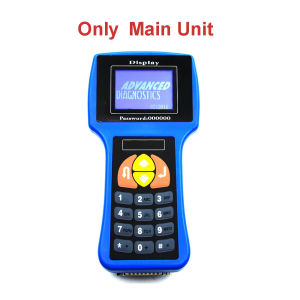 Máy Lập Trình Chìa Khóa Ô Tô T300 V23.9 Bộ Dụng Cụ Làm Chìa Khóa Xe Đầy Đủ Với Công Cụ Đọc Mã ECU OBD Hỗ Trợ Tiếng Anh & Tiếng Tây Ban Nha