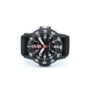 Luminox 0301.L Leatherback Sea Turtle Outdoor Watch 39 mm - Jam Tangan Wanita