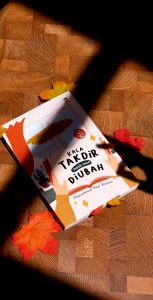 Ziyadbooks - Buku Motivasi - Kala Takdir Masih Bisa Diubah - Self Improvement