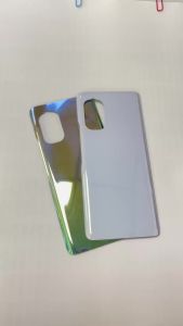 For Huawei Nova 9 Se Battery Cover Rear Door For Huawei Nova 9SE Back Glass Housing Case