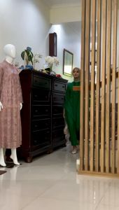 Gamis wanita batu payet busui terbaru brand kamari katun toyobo fodu premium / Gamis wanita jumbo terbaru