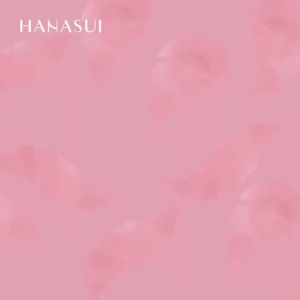 HANASUI Lip Sleeping Serum | Mask Bibir Strawberry & Honey