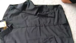 Kemeja Pria Polos Lengan Panjang & Terlaris: Tips Memilih dan Beli