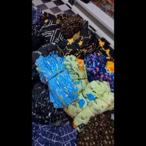 Boxer Pria Wanita Boxer Distro Remaja Celana Pendek Pria Wanita Kolor Cowok Cewek