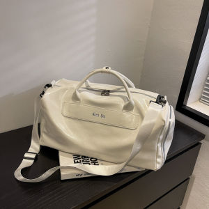 Túi Đựng Đồ Chia Ngăn Ướt Và Khô Sức Chứa Lớn Du Lịch Công Tác Du Lịch Zgp Nhật Bản Túi Hành Lý Xách Tay Túi Tập Bơi Nam