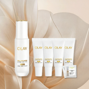 Olay | Brightening and Moisturizing Facial Mask