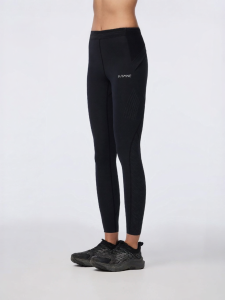 SURPINE | Sun Protection Breathable Durable Compression Running Pants for Women