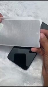 ANTI GORES SAMSUNG A02 A03 A04 A03CORE A04E THEMPERED GLASS SPY CRAMIC  Anti Radiasi Anti Pecah