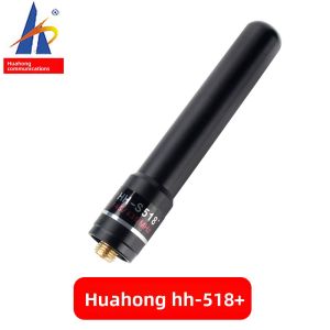 First | Signal Enhancement Universal Walkie-Talkie Antenna