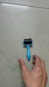 Con lăn băng keo băng dính chống trượt đa năng tiện lợi