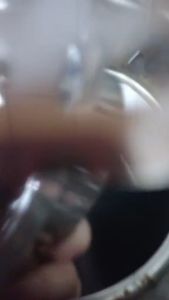 Saringan Talang Air Murah / Roof Drain 4 Inch Stainless