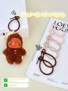 QIOEROUL | Anti-loss Silicone Accessories