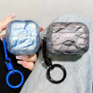 Earise | Transparent Silicone Protection Case For AirPods