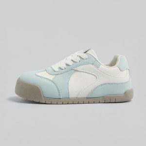 HuanQiu | Colorful Summer Fashion Sneakers