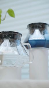 Jario x Brewista M เหยือกเสิร์ฟกาแฟ Brewista Glass Server M