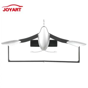 Móc treo quần áo trên ô tô cao cấp nhãn hiệu Joyart JY-187 chất liệu nhựa ABS cao cấp - Hàng chính hãng bảo hành 12 tháng